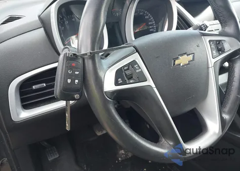 2017 Chevrolet Equinox Lt from USA, damaged, VIN 2GNALCEK3H6331432